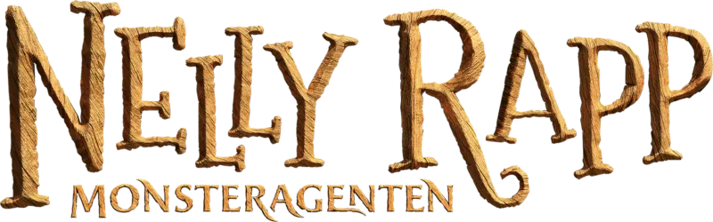 Nelly Rapp: Monsteragenten