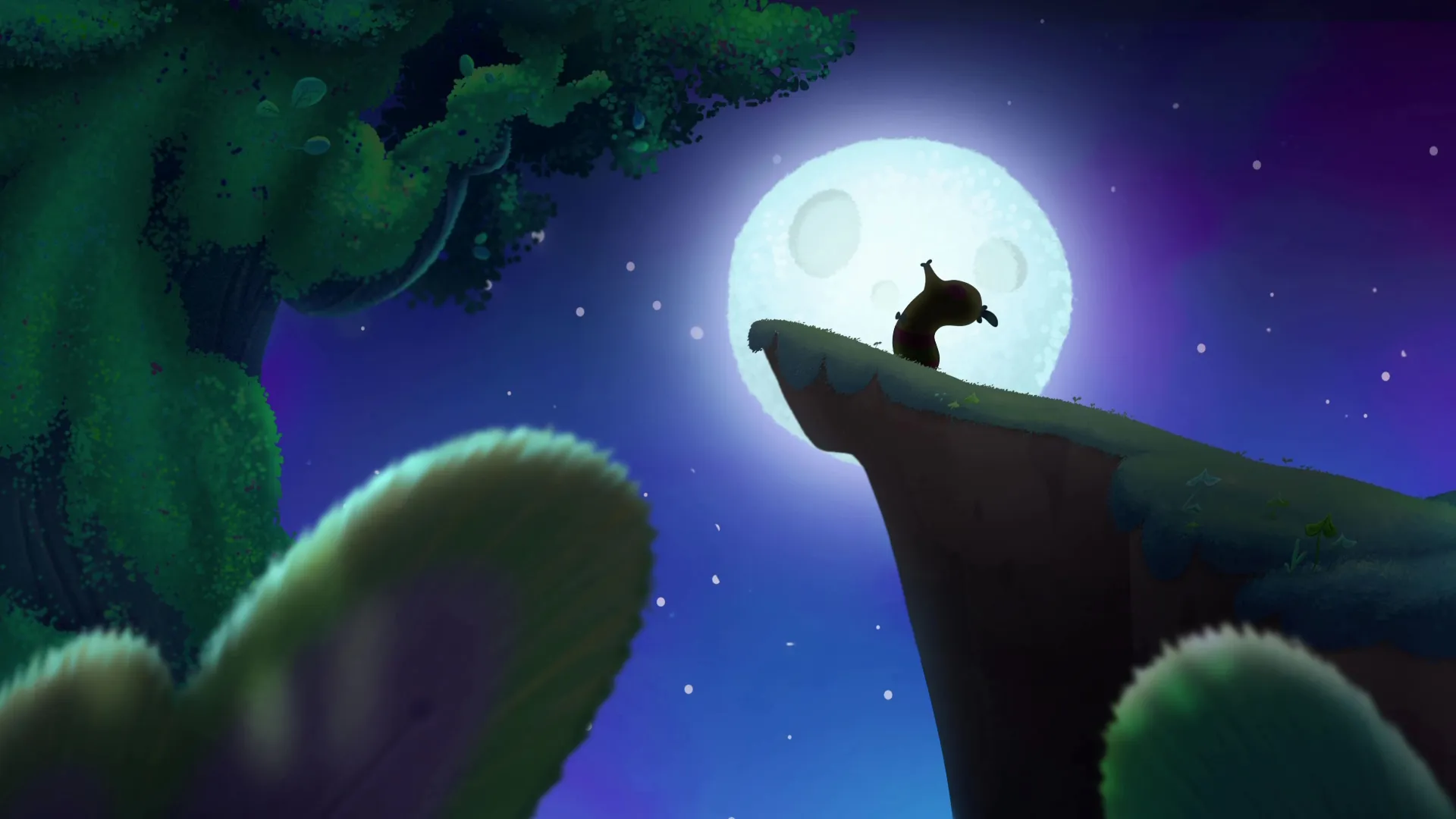 thumbnail - S7:E3 Give Me A Break / Once Bitten, Twice Guy