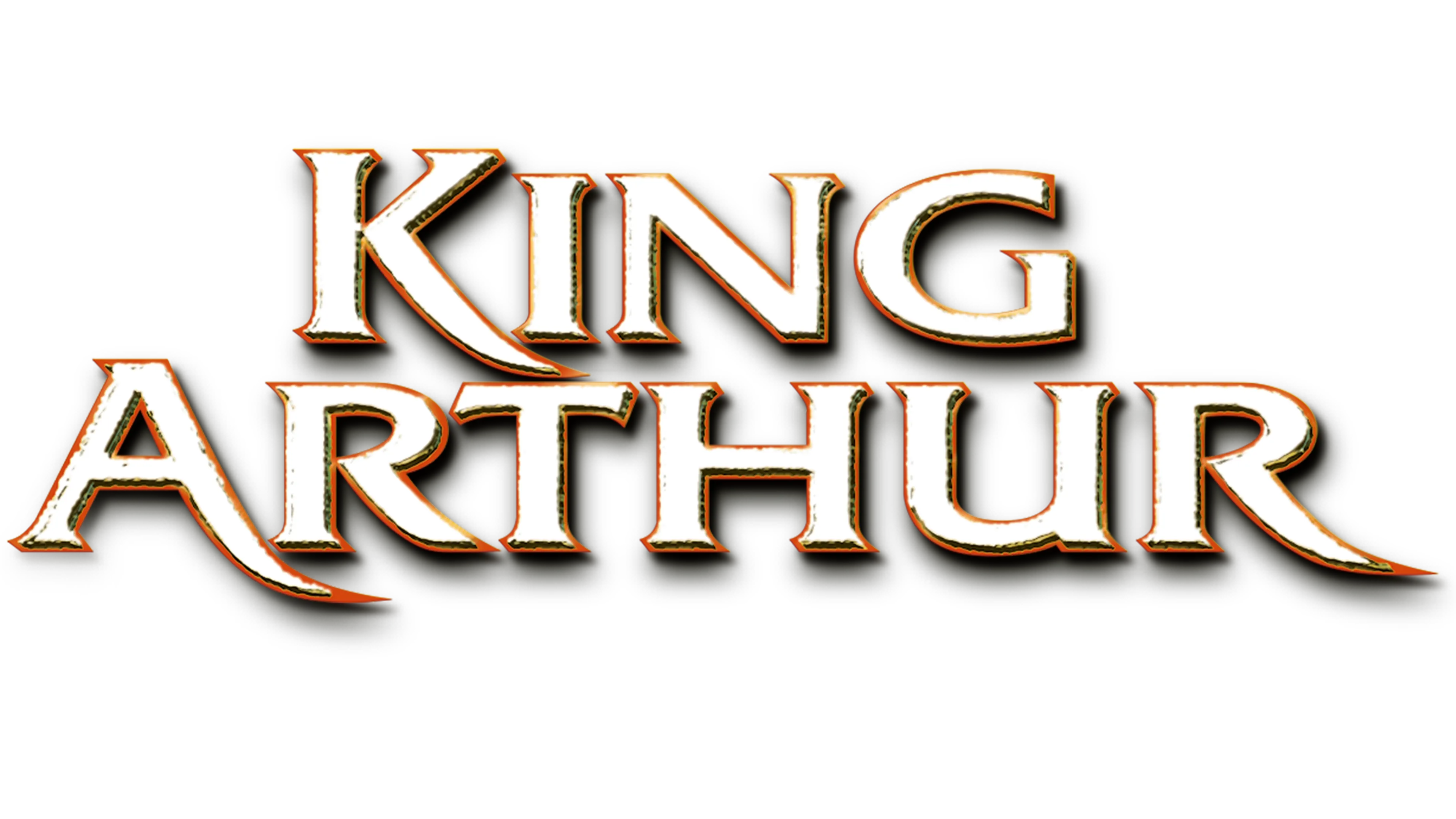 King Arthur