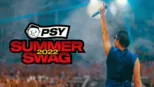 thumbnail - PSY SUMMER SWAG 2022