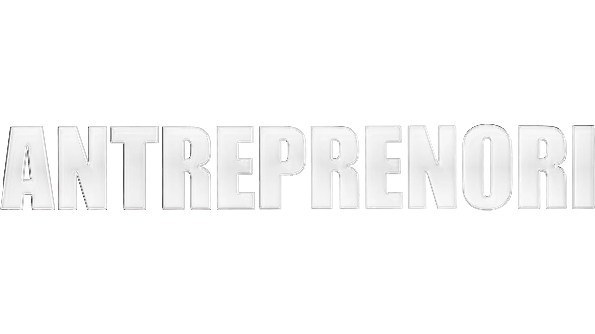 Antreprenori
