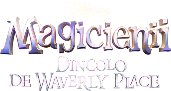Magicienii dincolo de Waverly Place