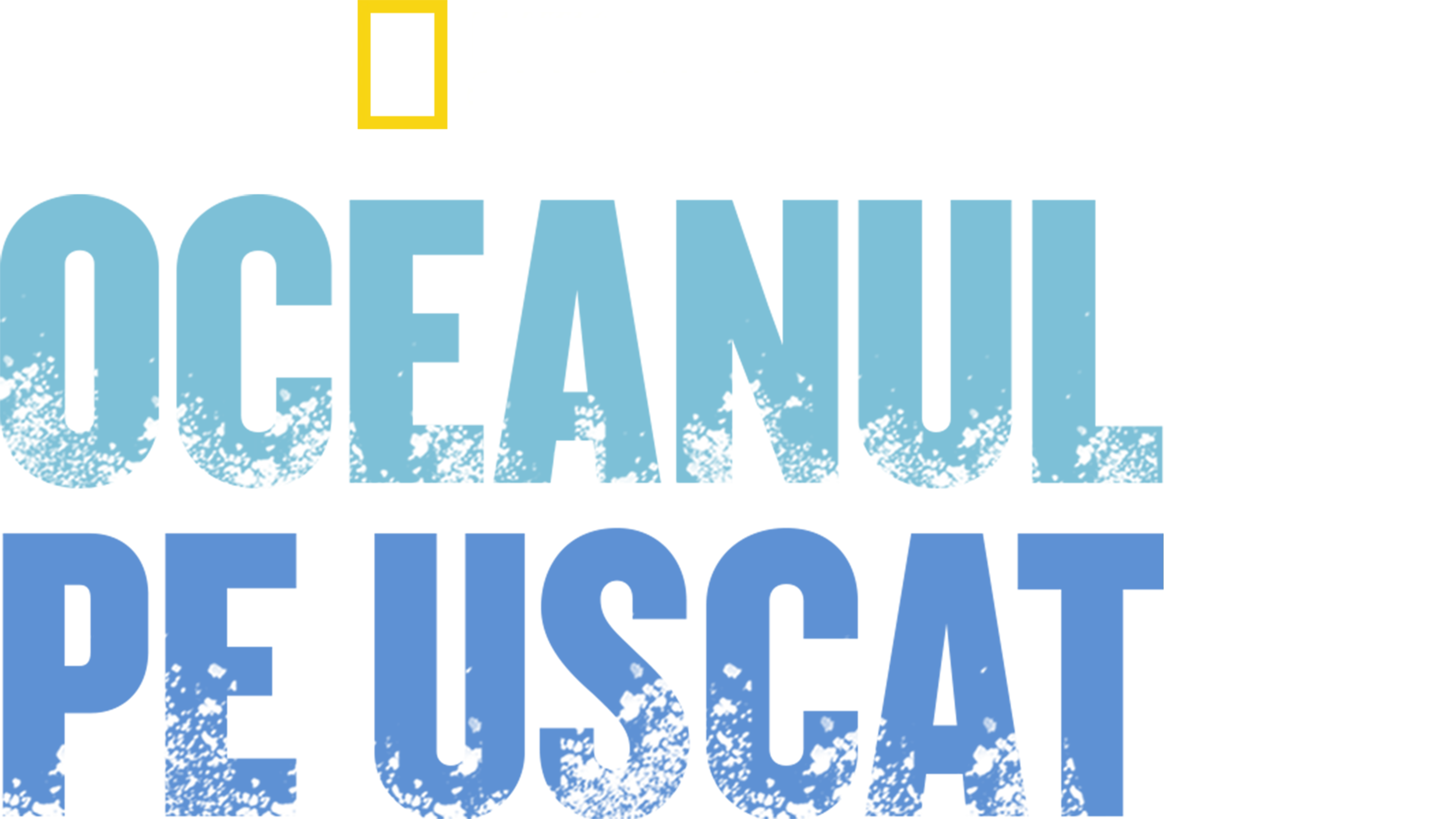 Oceanul pe uscat