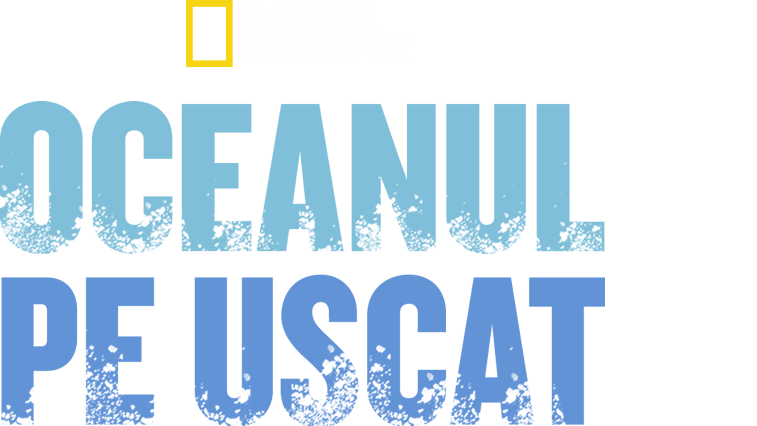 Oceanul pe uscat