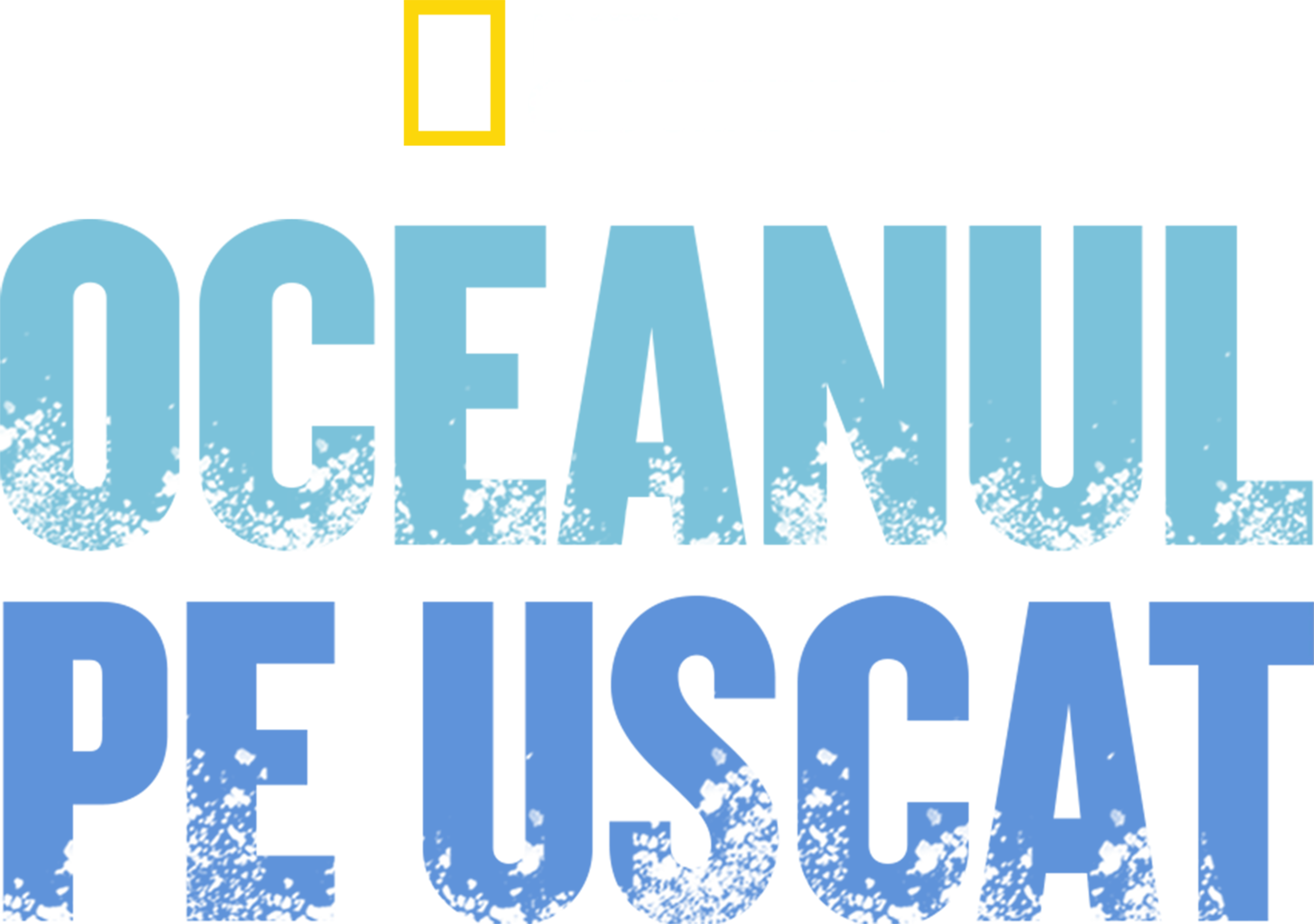Oceanul pe uscat