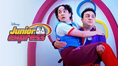 thumbnail - Junior Express