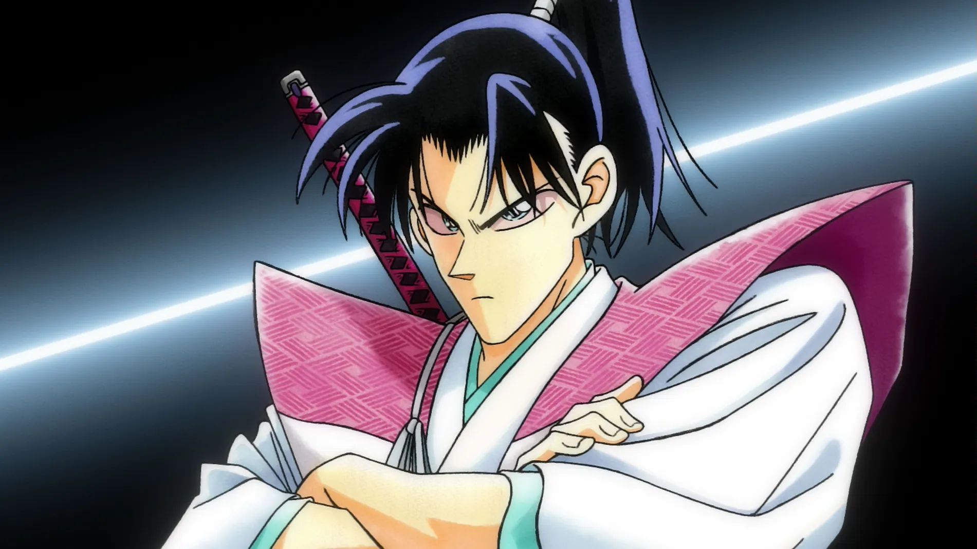thumbnail - S1:E7 (Sub) Kojiro Resurrected
