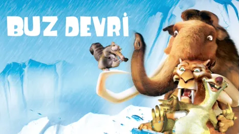 thumbnail - Buz Devri