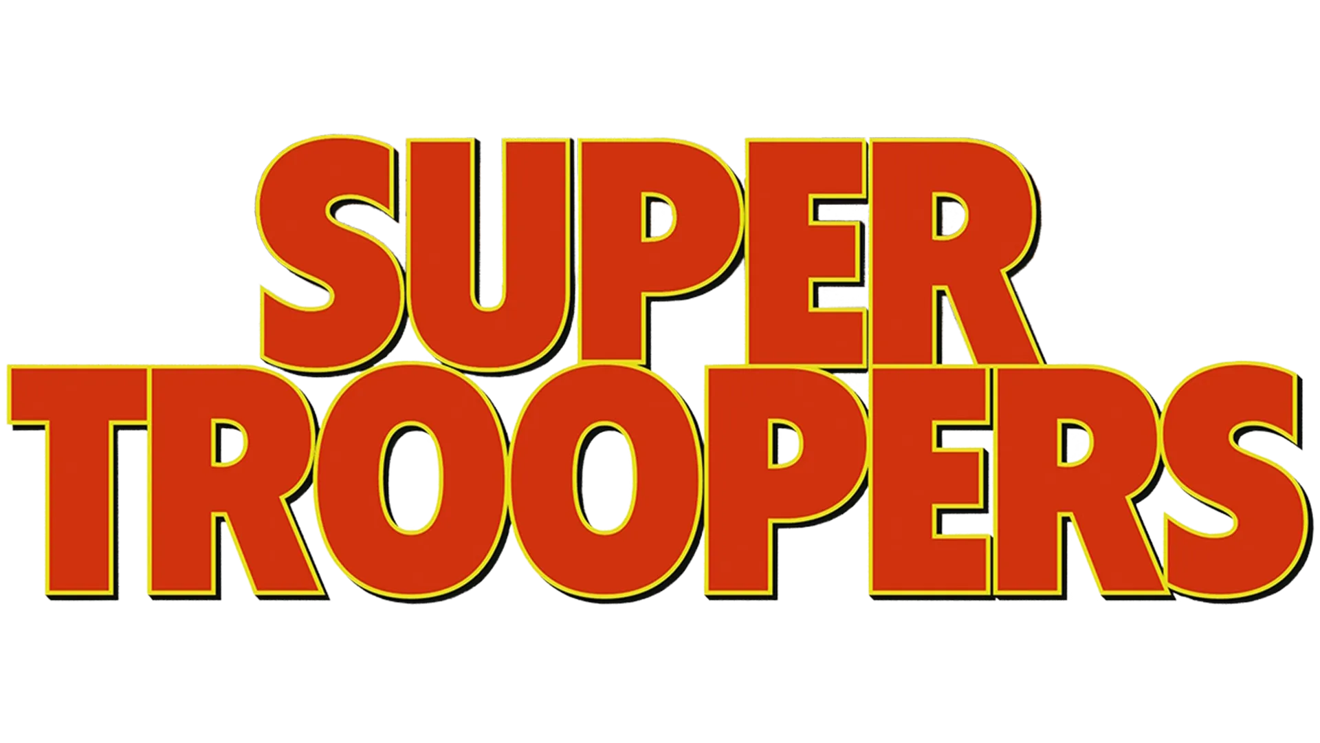 Super Troopers