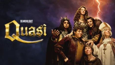 thumbnail - Quasi