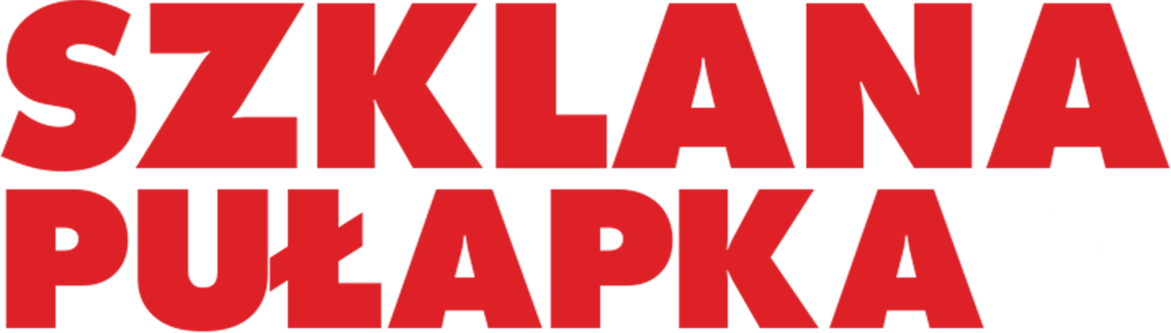 Szklana pułapka 3