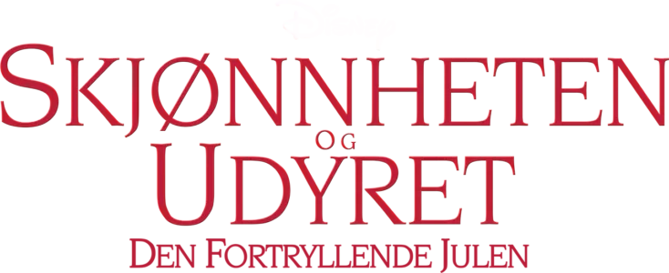 Skjønnheten og Udyret: Den fortryllende julen