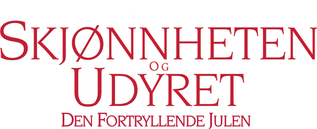Skjønnheten og Udyret: Den fortryllende julen