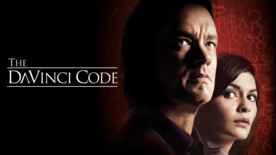 The Da Vinci Code