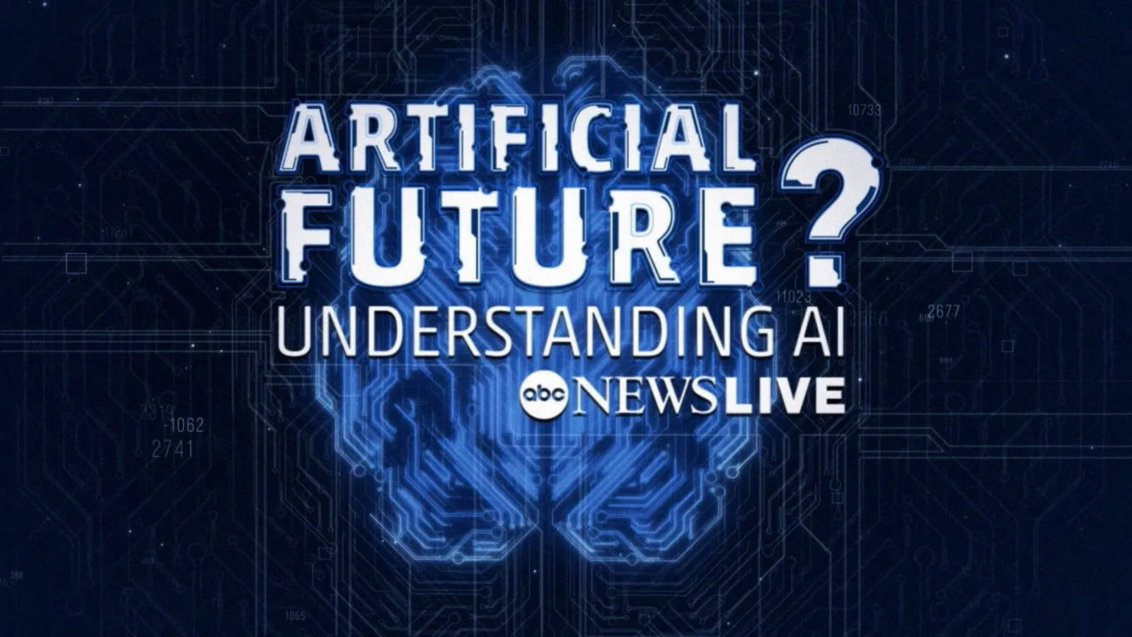 thumbnail - Artificial Future: Understanding AI
