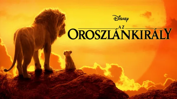 thumbnail - Az oroszlánkirály