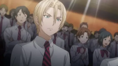 thumbnail - S2:E1 (Dub) That Which is Placed Within the Box