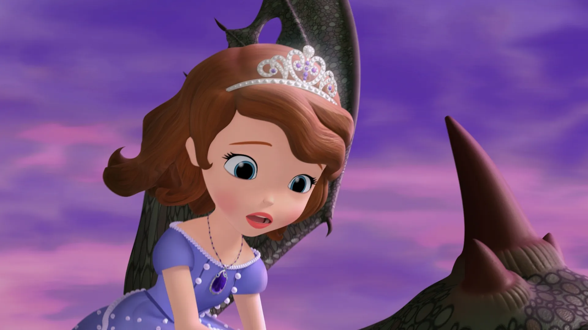 thumbnail - S2:E19 The Curse of Princess Ivy - Part II