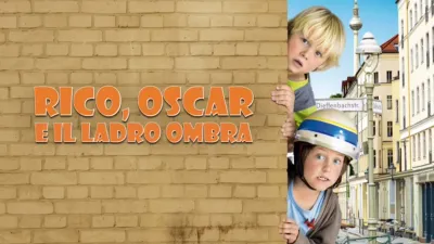 thumbnail - Rico, Oscar e il Ladro Ombra