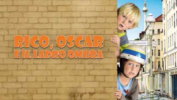 thumbnail - Rico, Oscar e il Ladro Ombra