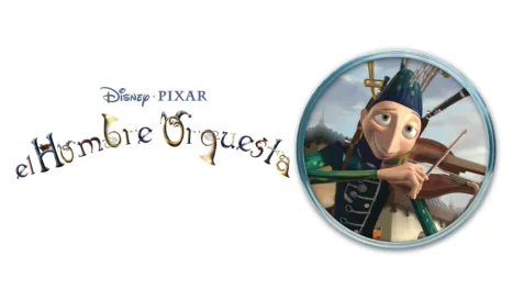 thumbnail - El hombre orquesta