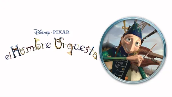 thumbnail - El hombre orquesta