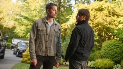 thumbnail - S3:E1 The Process