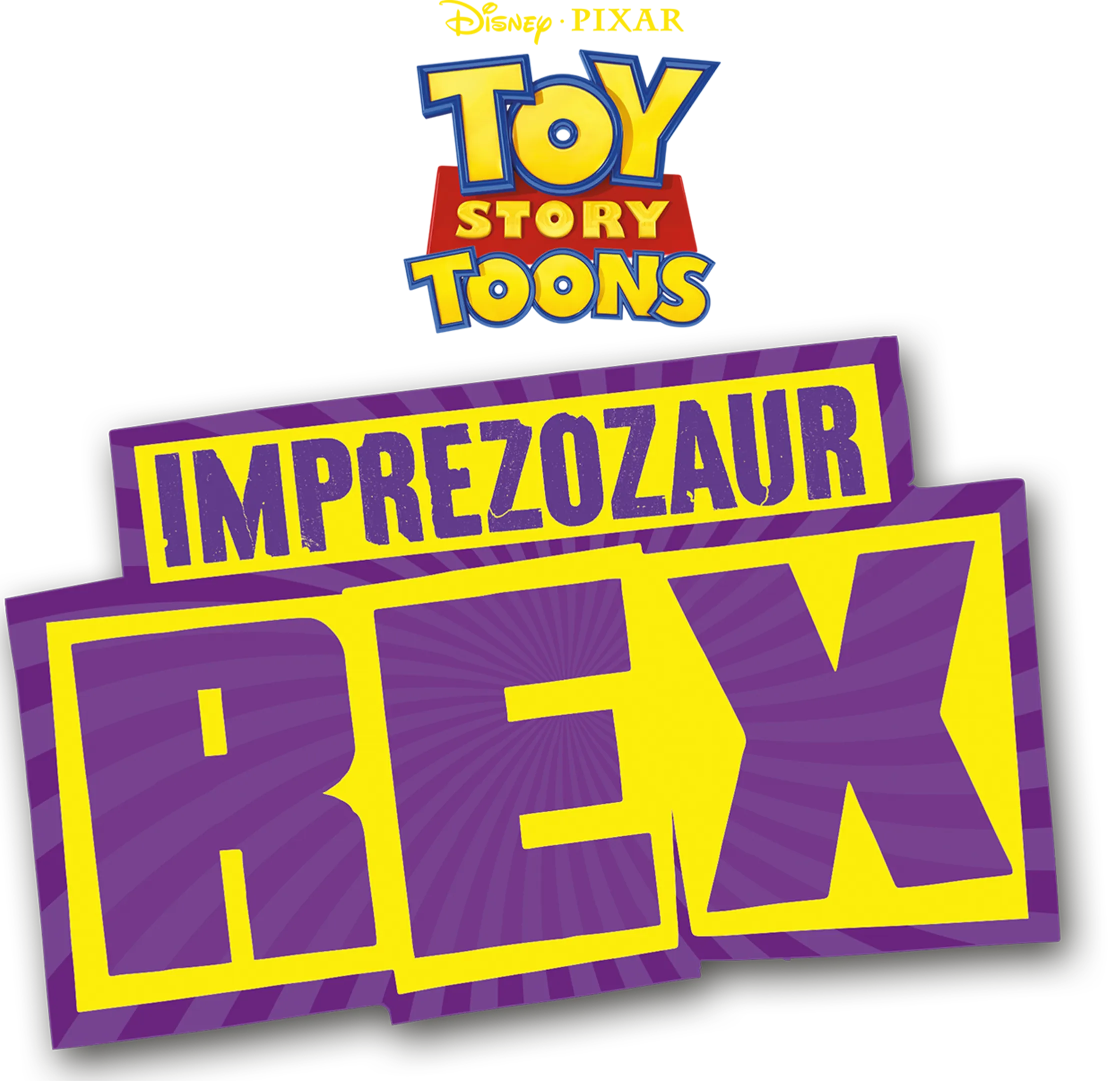 Imprezozaur Rex