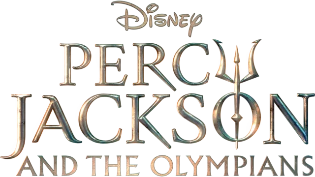 Percy Jackson and the Olympians