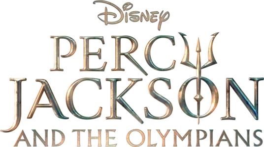 Percy Jackson and the Olympians