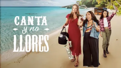 Canta y no llores