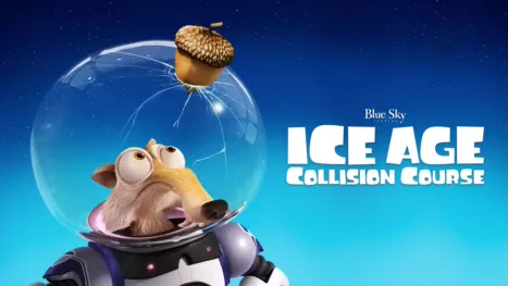 thumbnail - Ice Age: Collision Course