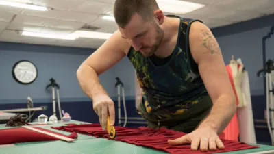 thumbnail - S7:E11 Nina Says Don't Cry Over Spilt Silk