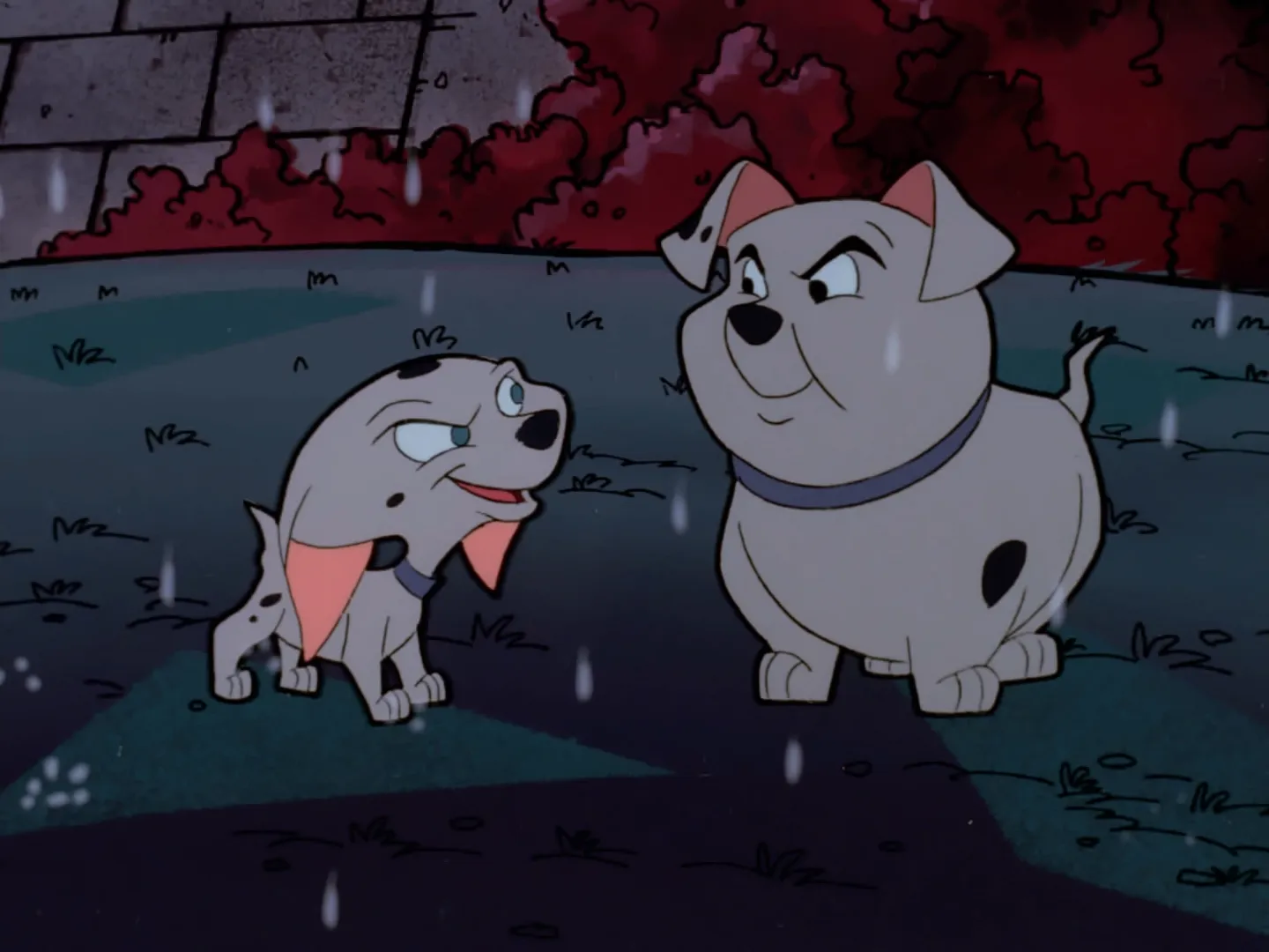 thumbnail - S1:E21 Double Dog Dare / Mooove It On Over