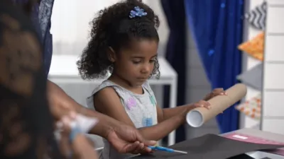 thumbnail - S1:E13 Tangled: Paper Lanterns