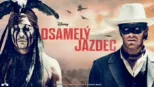 thumbnail - Osamelý jazdec