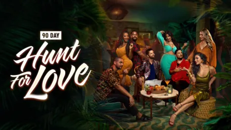 thumbnail - 90 Day: Hunt for Love