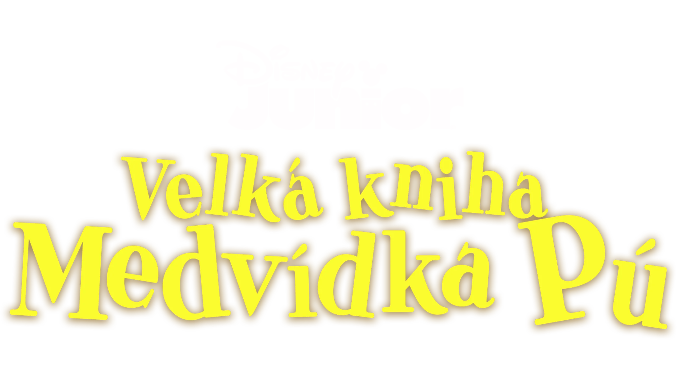 Velká kniha Medvídka Pú