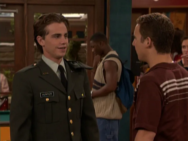 thumbnail - S7:E3 Angela's Men