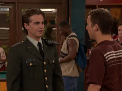 thumbnail - S7:E3 Angela's Men