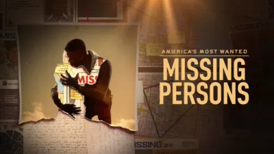 America's Most Wanted: Missing Persons