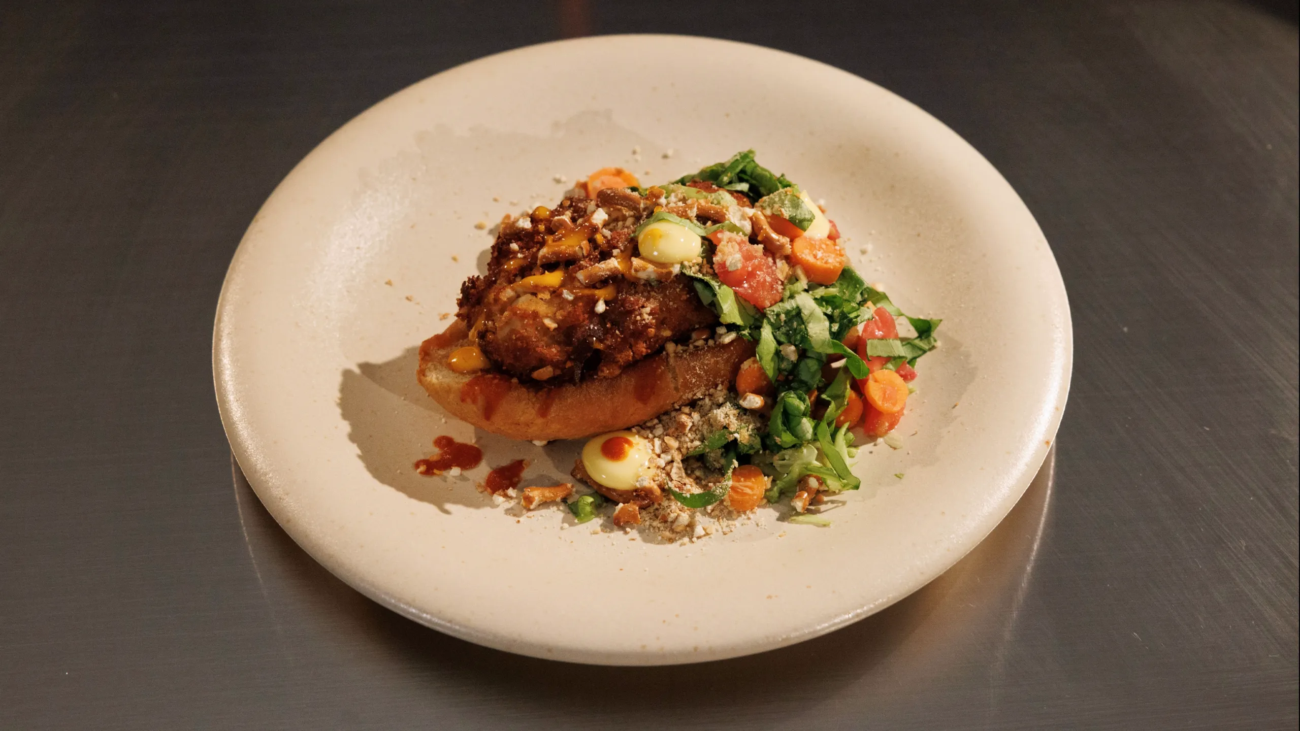 thumbnail - S1:E7 Science of Sabotage