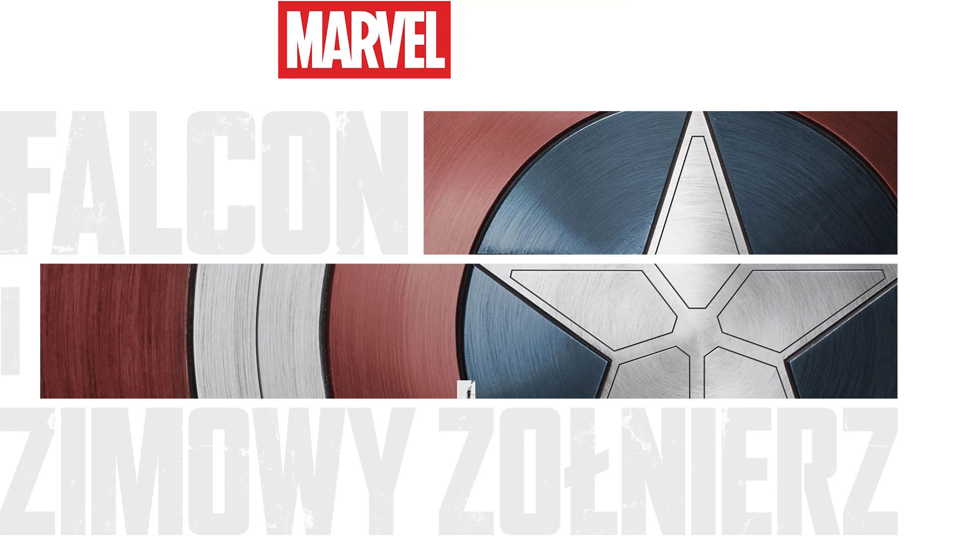 Falcon i Zimowy Żołnierz