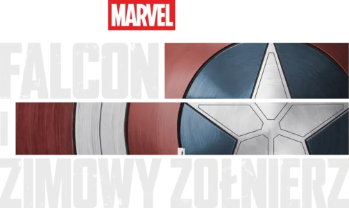 Falcon i Zimowy Żołnierz
