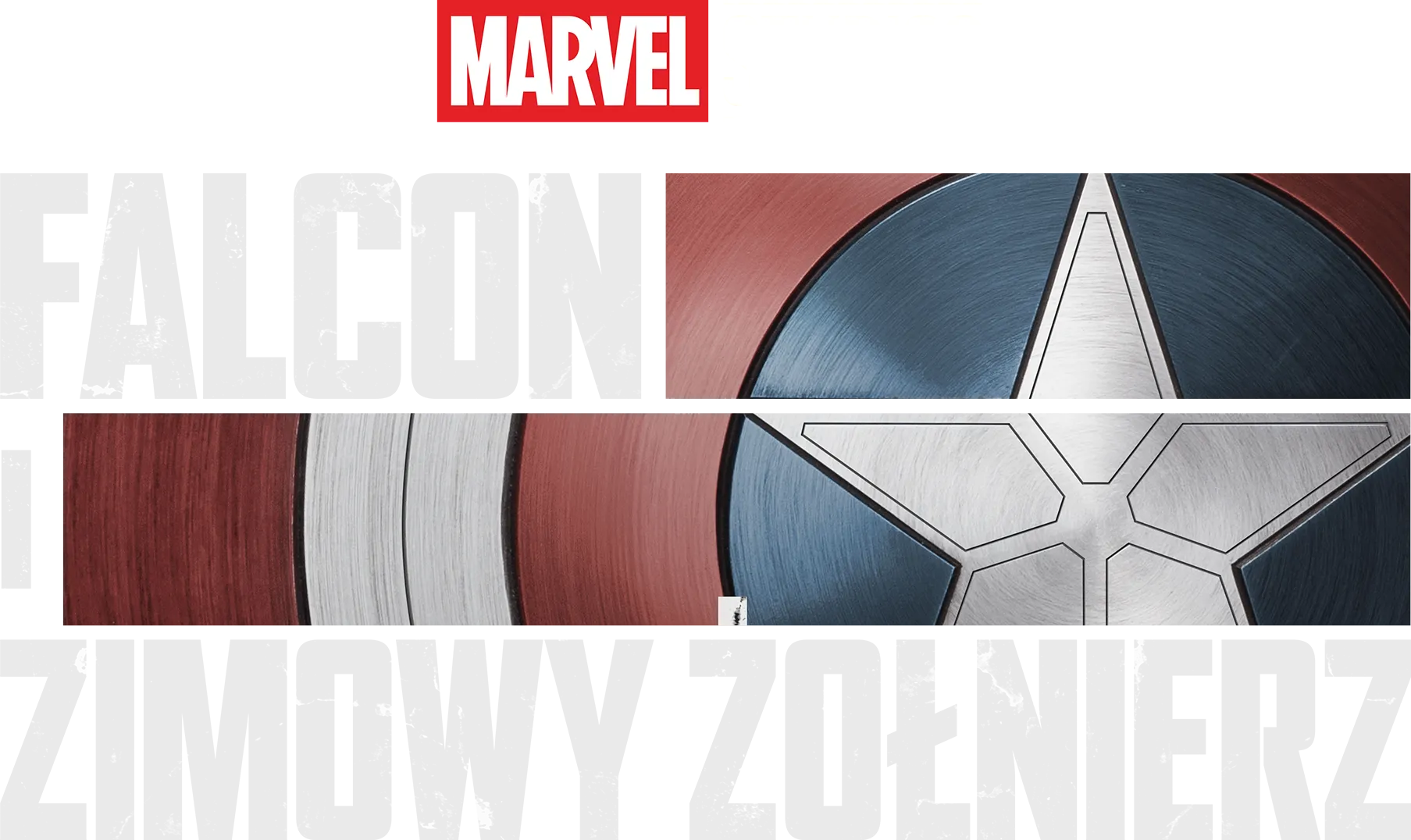 Falcon i Zimowy Żołnierz