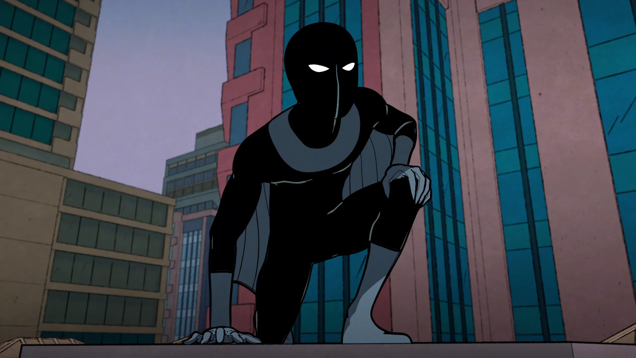 thumbnail - S1：第4話「それぞれの大舞台」