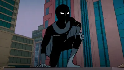 thumbnail - S1:E4 Hitting the Big Time