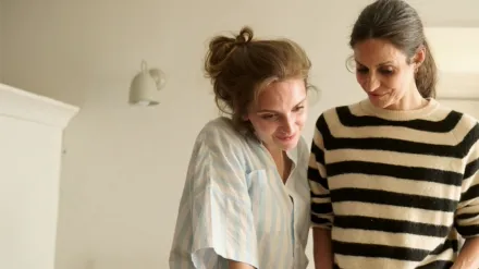 Lena Lorenz - Vertauscht