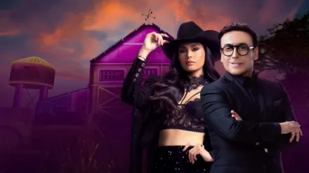 La Granja Vip: El duelo #5