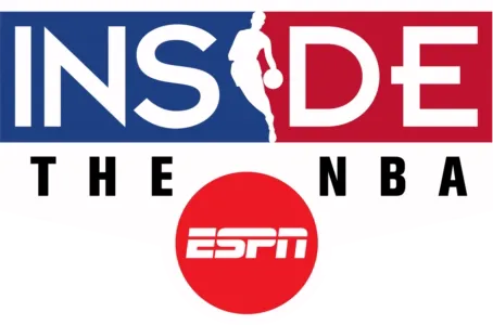 Inside the NBA